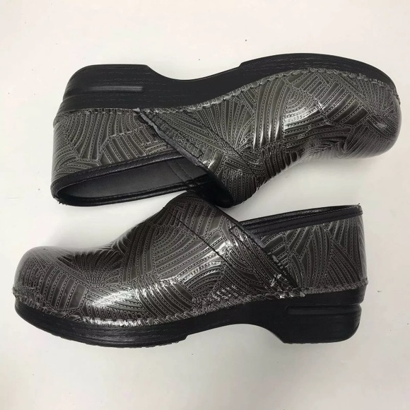 Dansko XP Clogs Women’s Size US 8.5-9 EUR 39 Brown - Picture 6 of 12